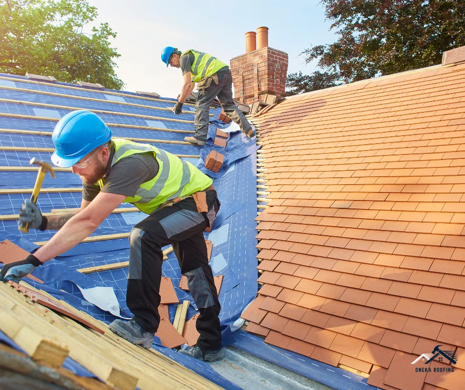 Why choose Roof Repair Near Me in Lacona, NY